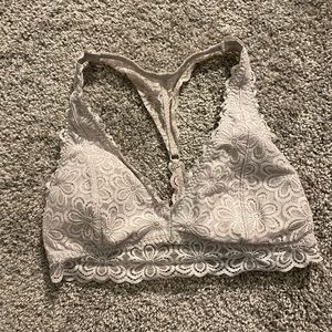 Gilly Hicks Lace Bralette